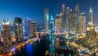 دبي تتفوق على 6 مدن عالمية في 