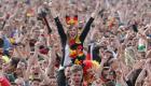 برلين تخصص منطقة لاحتفالات مشجعي يورو 2016