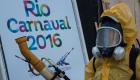 تحذيرات من كارثة صحية عالمية في أولمبياد ريو 2016