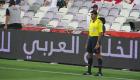 اتحاد الكرة الإماراتي يتجه لإلغاء الحكم الخامس