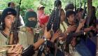 إطلاق 10 رهائن إندونيسيين اختطفتهم جماعة أبوسياف الفيلبين