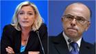 المعارضة الفرنسية تطالب باستقالة وزير الداخلية بعد هجوم نيس