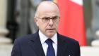 وزير الداخلية الفرنسي: استقطاب مهاجم نيس نحو التطرف كان 