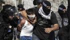أطفال فلسطين.. اعتقالات منهجية وتعذيب بالجملة في سجون الاحتلال