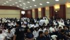  مؤسسة البترول الكويتية: نتعامل مع الإضراب وفق خطة الأزمات 