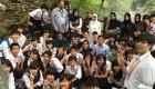 بالصور.. طلاب "أبوظبي للتعليم" في اليابان