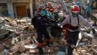 ارتفاع ضحايا زلزال الإكوادور إلى 646 قتيلا