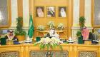 مجلس الوزراء السعودي يشيد بإنشاء مجلس التنسيق السعودي-الإماراتي