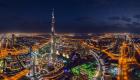 بالفيديو.. أجمل ١٩ مدينة ليلاً من دبي إلى كوالالمبور