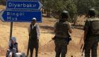الجيش التركي يقتل 11 كرديًا.. وحظر تجوال جزئي في ديار بكر