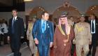 ملكا البحرين والمغرب يستنكران التدخلات الإيرانية ودعمها للإرهاب