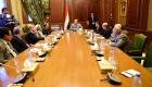 رئيس اليمن: مليشيا الحوثي وصالح ترتبط بتنظيمي 