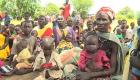 الأمم المتحدة: نزوح الآلاف لاشتباكات بين حكومة جنوب السودان ومسلحين 