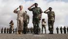برلمان السنغال يوافق على وجود عسكري أمريكي دائم لمكافحة الإرهاب 