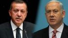 تركيا وإسرائيل تجريان مفاوضات التطبيع في روما الأحد 
