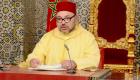 الملك محمد السادس: ازدهار اقتصاد المغرب دون نفط أو غاز