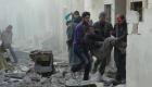 الإمارات تعرب عن قلقها البالغ من تصاعد وتيرة استهداف المدنيين بسوريا