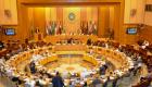  البرلمان العربي يدعم نهج الإمارات السلمي لاسترداد جزرها المحتلة 