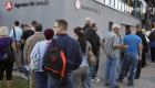 معدل البطالة في ألمانيا يتراجع إلى مستوى قياسي منخفض