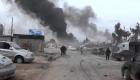 مقتل 23 في غارات روسية مكثفة على إدلب السورية