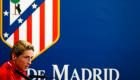 رسمياً.. أتلتيكو مدريد يعلن تجديد عقد توريس