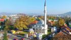 افتتاح مسجد شهير في البوسنة أعيد بناؤه إثر تدميره عام 1993