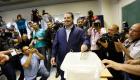 بالصور.. اللبنانيون يقترعون في أول انتخابات بلدية منذ 6 سنوات