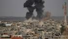 الاحتلال يقصف شرق غزة.. والمقاومة: يجرنا للحرب