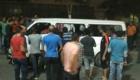 استشهاد 8 شرطيين مصريين في هجوم إرهابي جنوبي القاهرة.. وداعش يتبنى