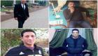 تشييع شهداء الشرطة المصرية ووزير الداخلية يتعهد بملاحقة الجناة