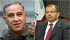 القضاء العراقي ينتصر لرئيس البرلمان ضد وزير الدفاع