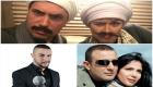 "العين" ترصد 6 أفلام مصرية تتنافس على "كعكة" عيد الفطر