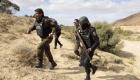 الجيش التونسي يقتل 5 إرهابيين قرب حدود ليبيا