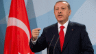 برلين ترفض اتهامات أردوغان لنواب ألمان بدعم الإرهاب