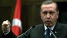 أردوغان ينتقد بشدة حضور دبلوماسيين أجانب محاكمة صحفيين