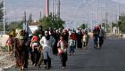 الولايات المتحدة ترفض 30 لاجئًا سوريًّا لاعتبارات أمنية