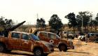 مقتل 13 عنصرًاً على الأقل من قوات الحكومة الليبية