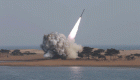 سول: كوريا الشمالية أطلقت صاروخًا قبالة ساحلها الشرقي