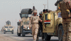 القوات العراقية تسيطر على بلدة نائية لقطع إمدادات 