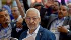 إعادة انتخاب الغنوشي رئيسا لـ"النهضة" في تونس