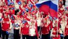 دعوات جديدة لحظر مشاركة رياضيين من روسيا في ريو