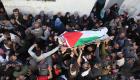 الانتفاضة .. 190 شهيدًا فلسطينيًّا و33 قتيلًا إسرائيليًّا