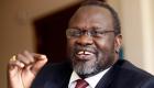 زعيم التمرد في جنوب السودان لن يعود إلى جوبا السبت