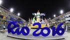 45 رئيس دولة وحكومة يحضرون افتتاح أولمبياد ريو