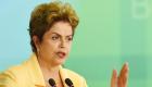 رئيسة البرازيل تواجه "الأحد الحاسم" لمصيرها السياسي