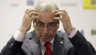 تعليق مهام رئيس مجلس النواب البرازيلي المتهم بالفساد
