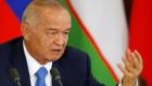 أوزبكستان: الرئيس في حالة صحية حرجة