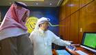 رئيس النصر السعودي: رفضنا بيع ماركينوس بـ4 ملايين دولار