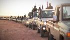 الجيش الأمريكي يدعو لـ "تحرك حاسم" ضد داعش بليبيا