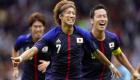 اليابان تتأهل لقبل نهائي كأس أسيا للمنتخبات الأولمبية